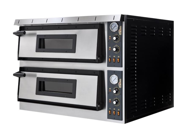 Печь для пиццы itPizza ML66