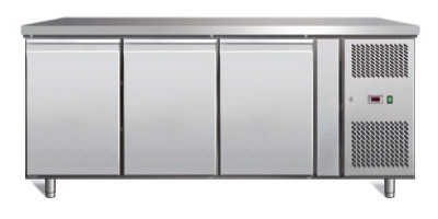 Стол с холодильным шкафом Cooleq GN3100TN