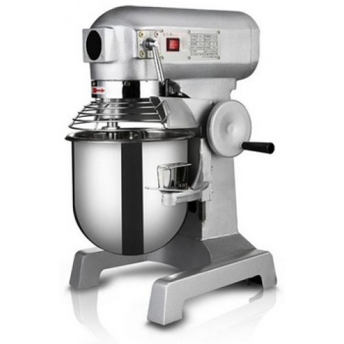Миксер планетарный Frosty B20-B