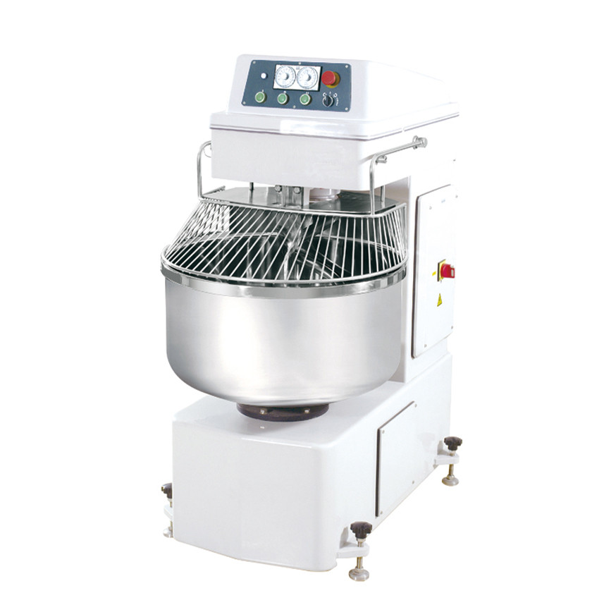 Спиральная тестомесильная машина - 160 кг GGM Gastro STMF160