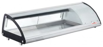 Суши-кейс Витрина для суши FROSTY RTS-63L