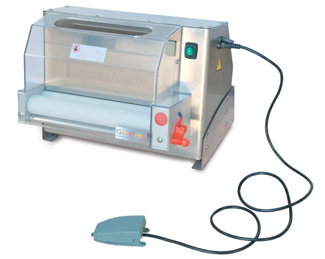 Машина для приготовления пиццы GoodFood NM30BPD