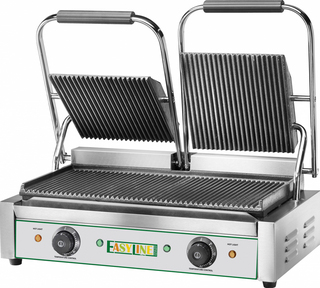 Гриль контактный Fimar Easy Line EG03