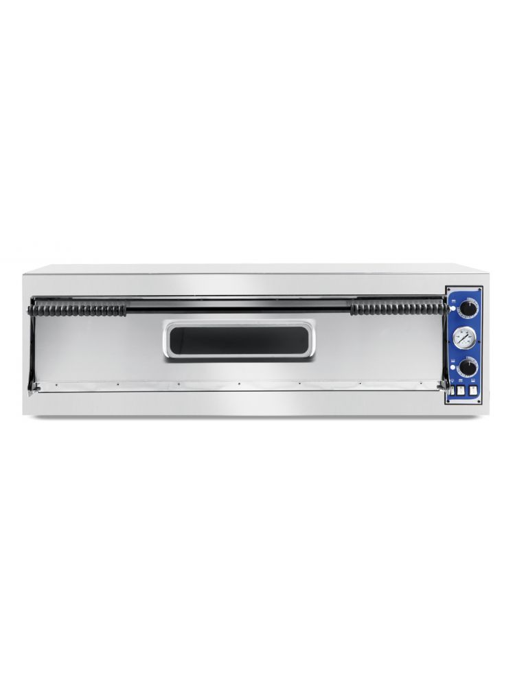 Печь для пиццы Basic XXL 6, 1305x955x(H)415 мм, 400В/9000Вт