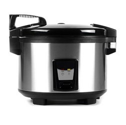 Рисоварка професійна EWT INOX SA8236