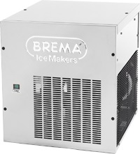 Ледогенератор Brema G160AHC