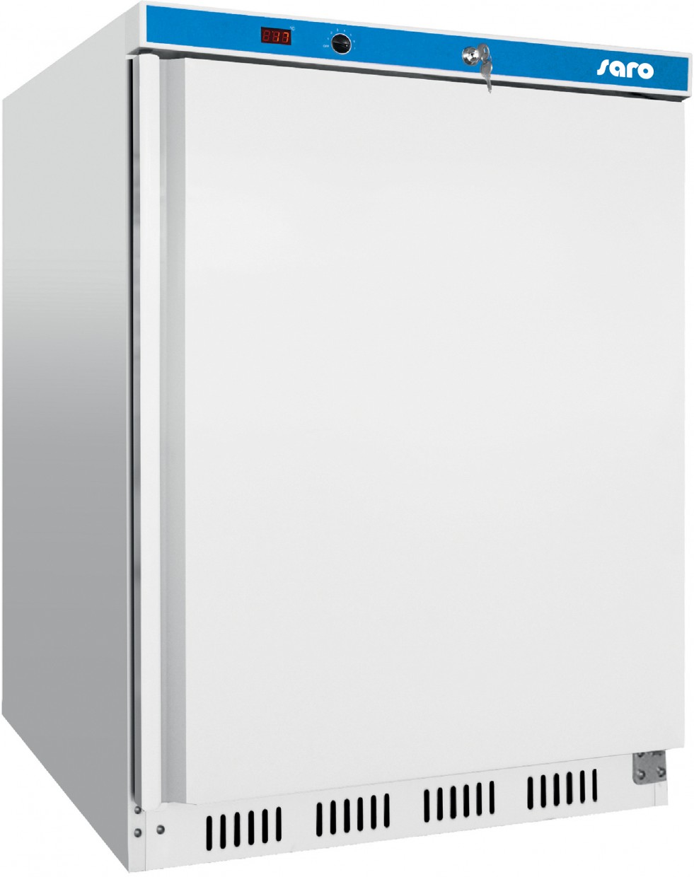 Шафа морозильна Saro HT 200