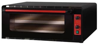 Печь электрическая для пиццы Hendi EASY 250