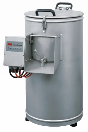 Картофелечистка AlexanderSolia AW K 15.3 (415300000) (380) 
