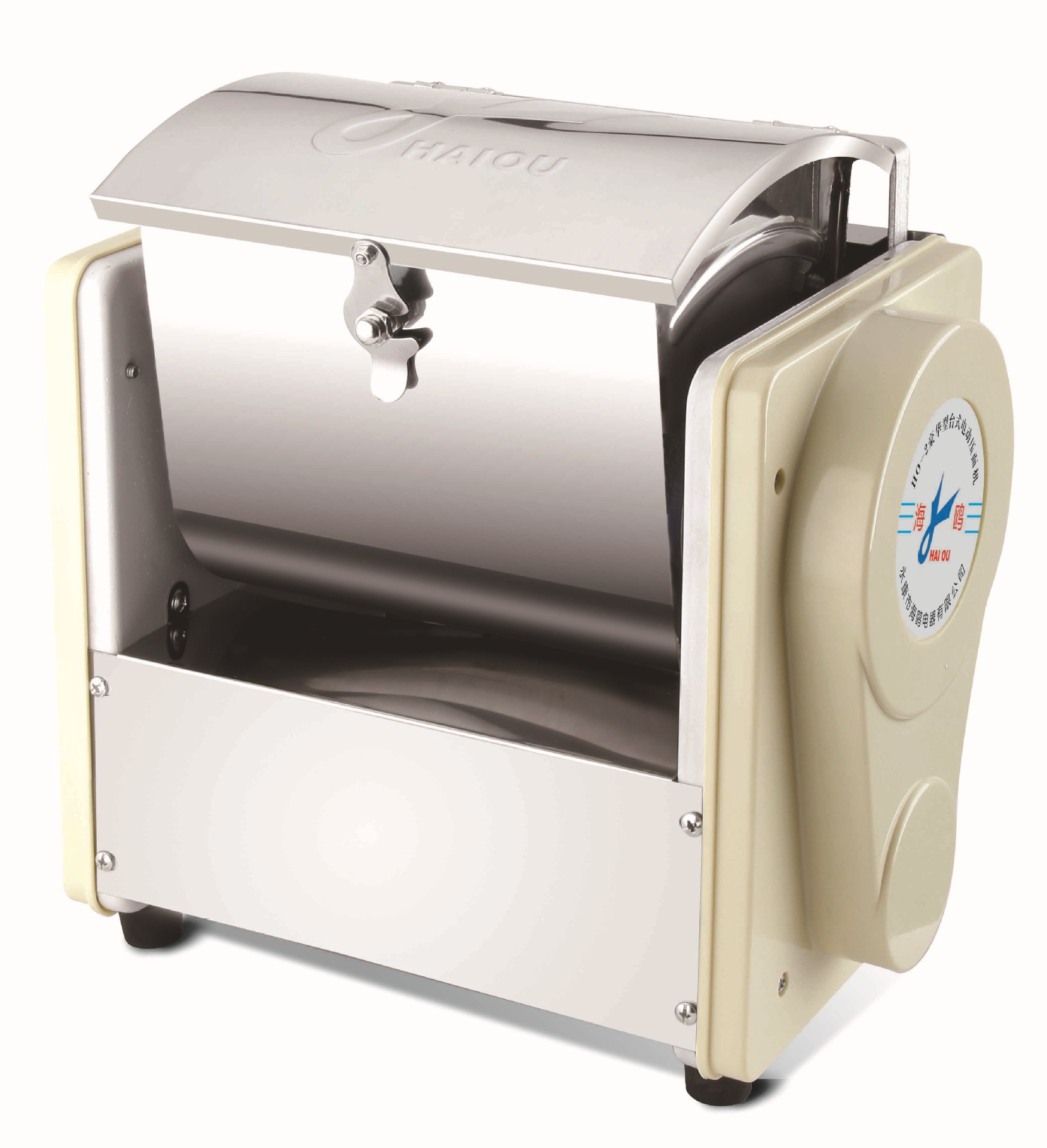 Тестомес EWT INOX HO2