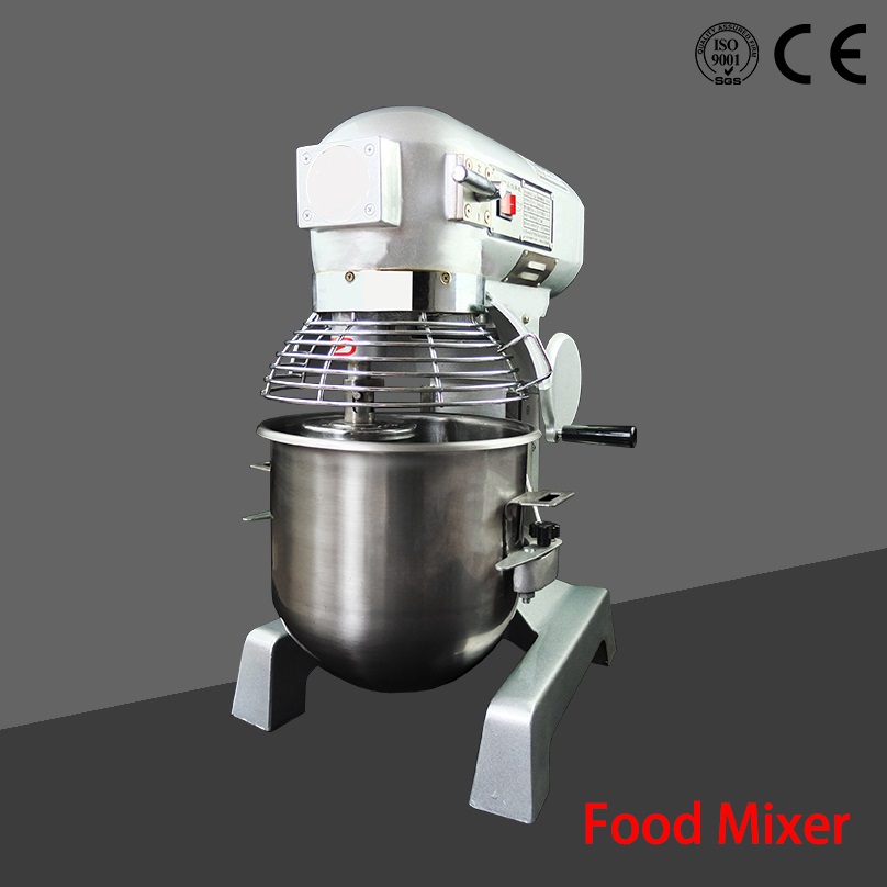 Машина для збивання EWT INOX B20