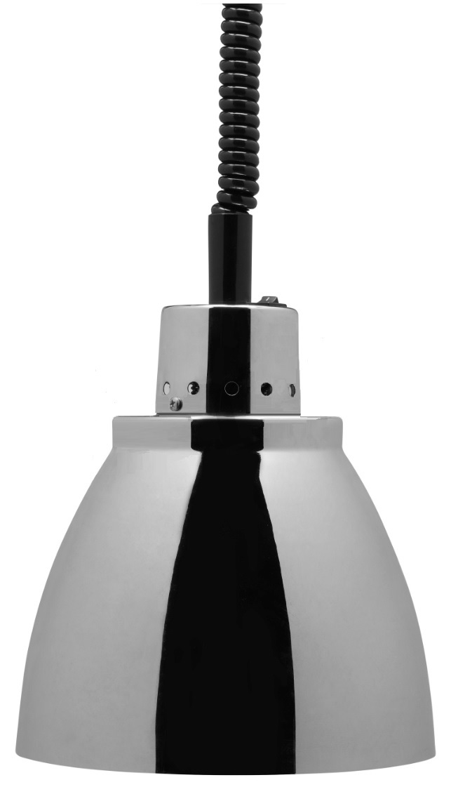 Лампа інфрачервона Amitek NA25W