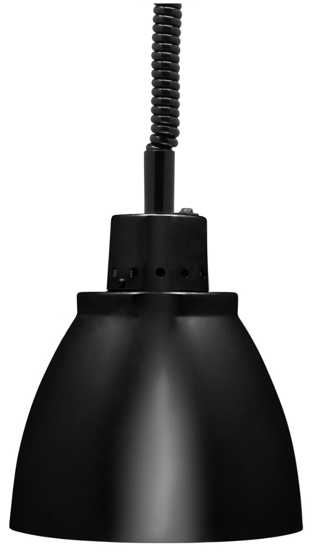 Лампа інфрачервона Amitek NB25W