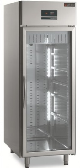 Шафа холодильна GEMM ADPV40C