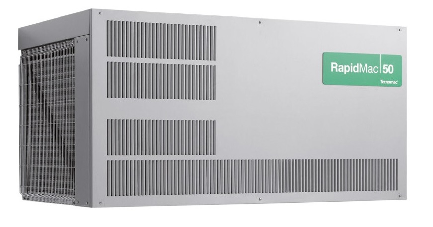 Водоохладитель-дозатор CastelMAC RapidMac 50+ТЭН