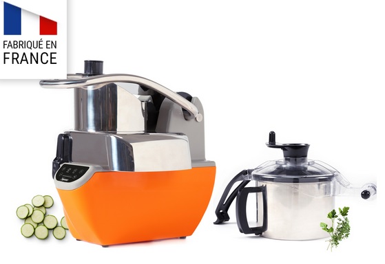 Овощерезка Dynamic CL322
