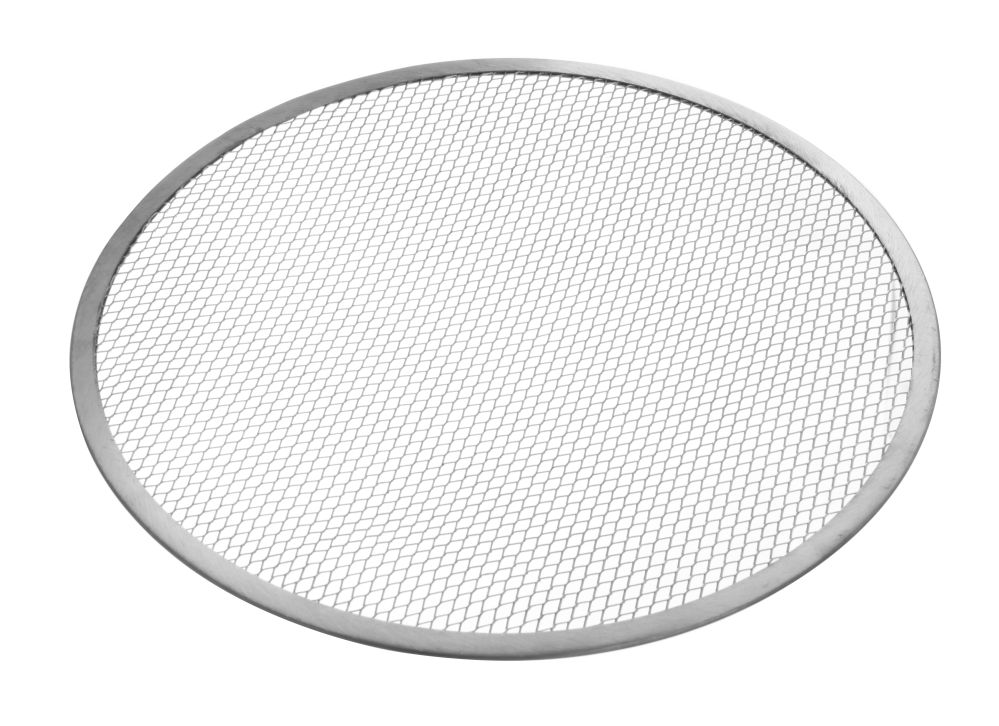 Сітка для піци алюмінієва - ø430 mm 617465 Hendi