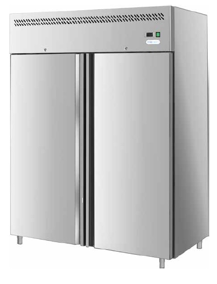 Холодильный шкаф Forcold M-GN1410TN-FC