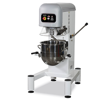 Планетарный миксер Apach APL 20P 3Ф