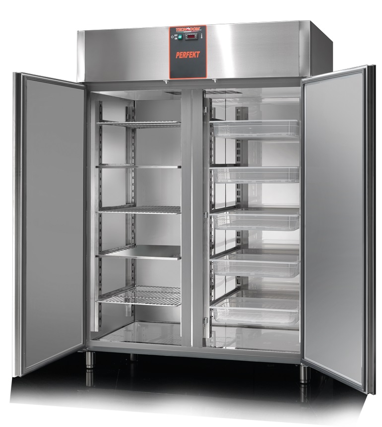 Шкаф морозильный Tecnodom AF14PKMBT290