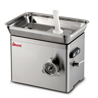 Мясорубка Sirman TC 22 NEVADA 3PH NON-CE + TOTAL UNGER