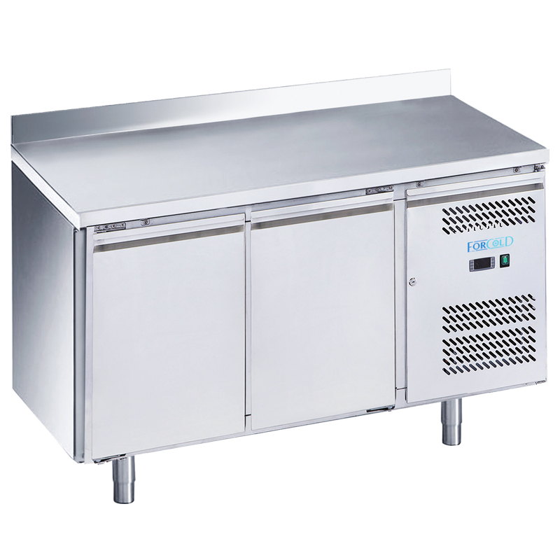 Стол холодильный Forcold G-SNACK2200TN-FC