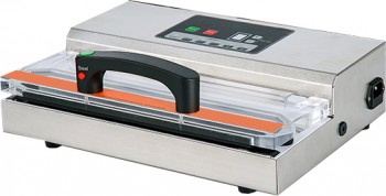 Вакуумный упаковщик FROSTY FVP603