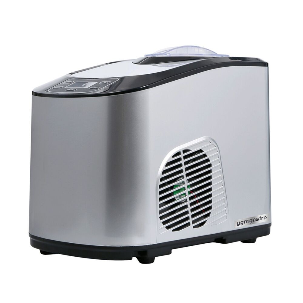 Морожениця GGM Gastro EMH15 150 Вт