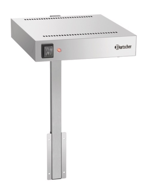 Лампа теплова Bartscher A114003