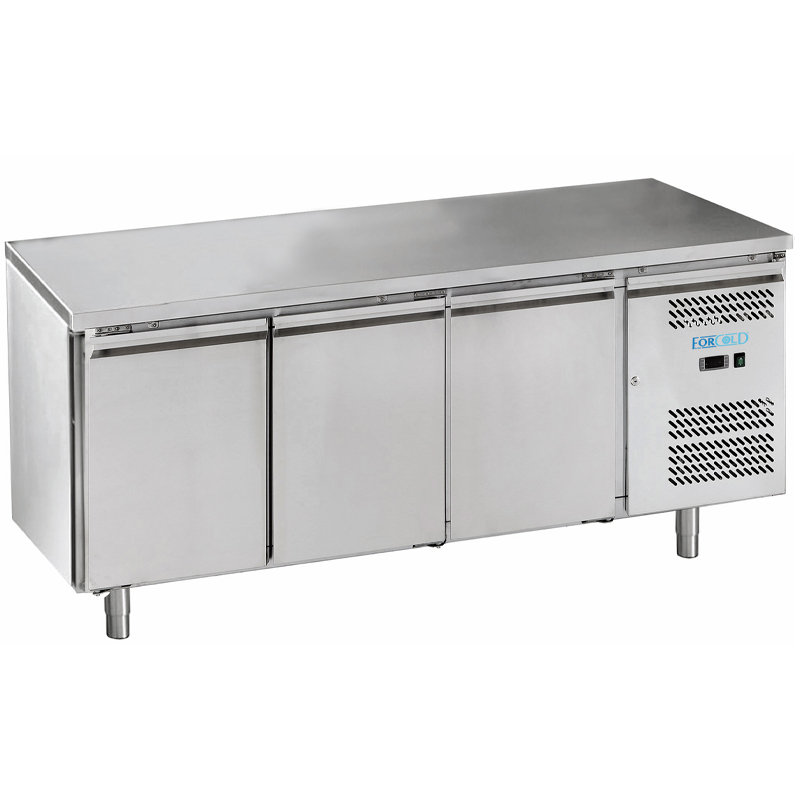 Стол морозильный Forcold M-GN3100BT-FC