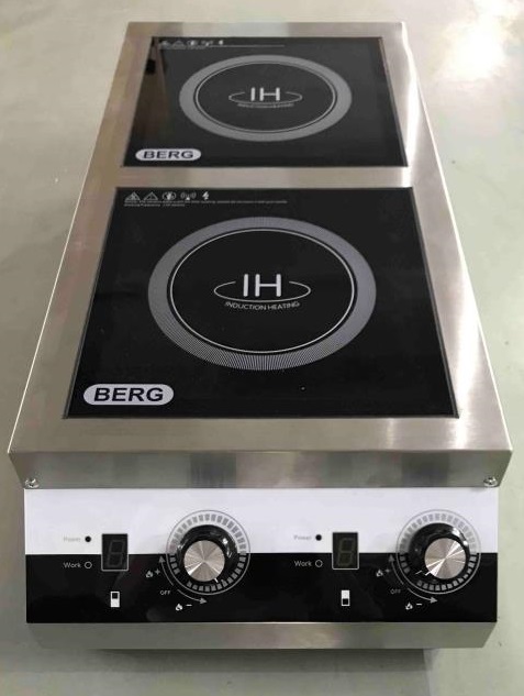 Индукционная плита BERG IG-2