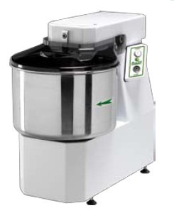 Тістоміс Fimar 38SB2V (380) з металевою кришкою