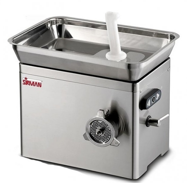 Мясорубка Sirman TC32 Nevada CE Total Unger