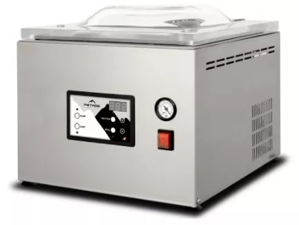 Вакуумный упаковщик C-SERIES PETROS C308 230V/50HZ/G