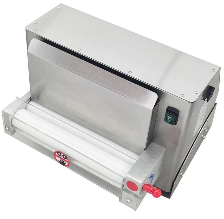 Тесторазкатка эл. EWT INOX BPD40