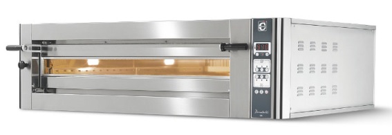 Печь для пиццы Cuppone DN935/1D