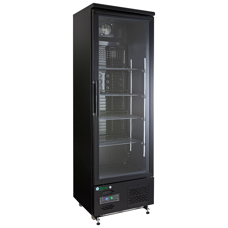 Охолоджувач для вина Forcar G-BC300BPB