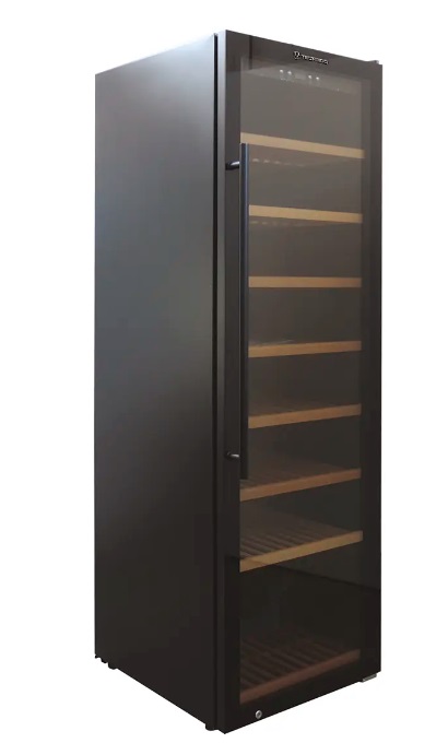 Охолоджувач для вина Tecfrigo Sommelier 481FG