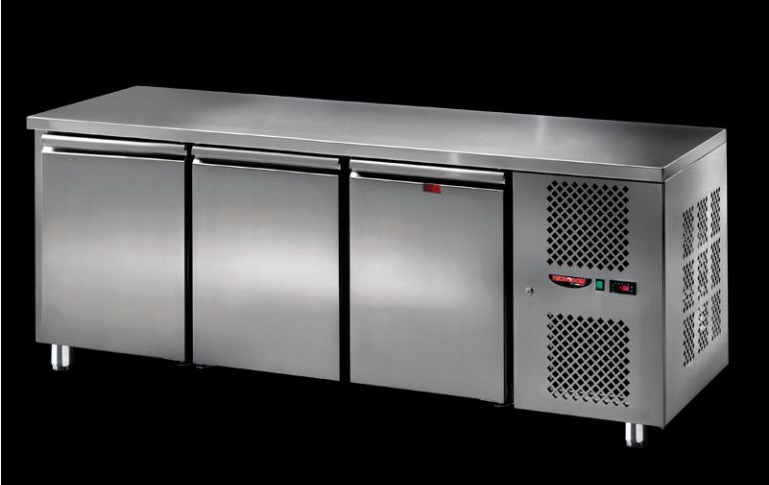 Стол морозильный Tecnodom P-TF03MIDBT