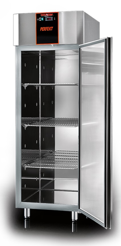 Холодильный шкаф Tecnodom P-AFD07TN-C-PK