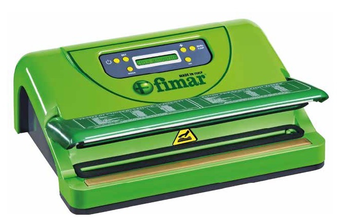 Упаковщик вакуумный Fimar MSD300P