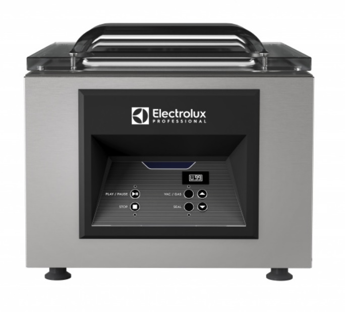 Пакувальник вакуумний Electrolux 602178