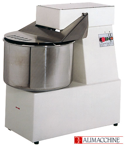 Тестомес Alimacchine SM70FT2VTX