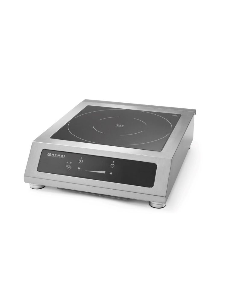 Плита индукционная Hendi 239698 Profi Line 3500 D XL 