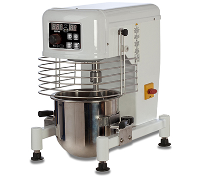 Планетарный миксер Apach APL 20B 1Ф