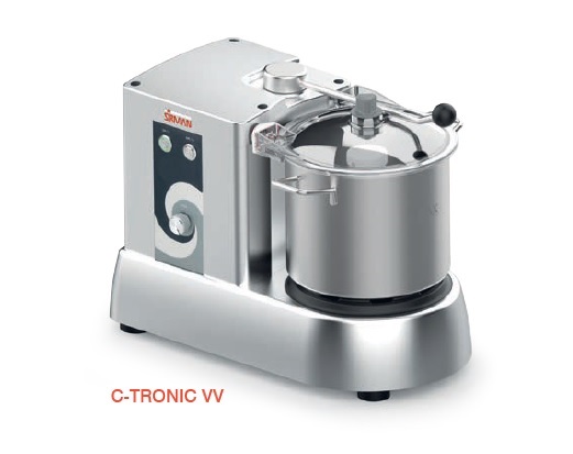 Кутер Sirman C-Tronic 4VV Normale