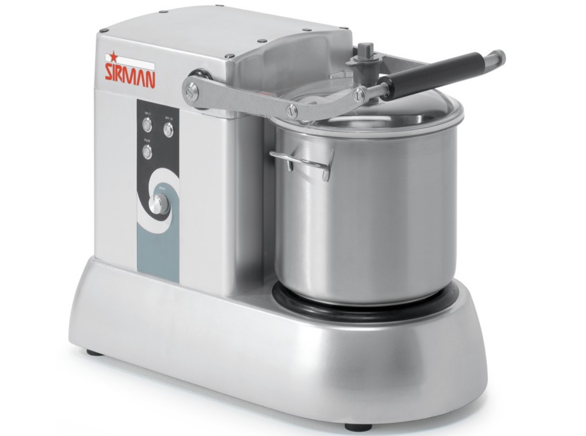 Кутер Sirman C-Tronic 15 Plus CE