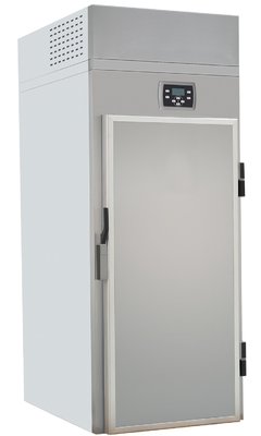 Камера расстойная APACH RP40601P2C с прерыванием брожения с полом