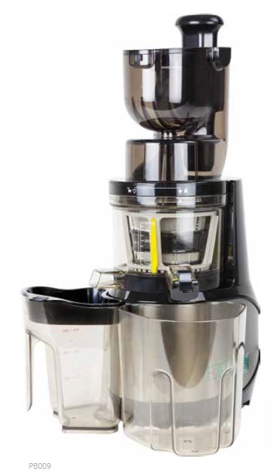 Соковижималка ел. Fimar Easy Line PB009
