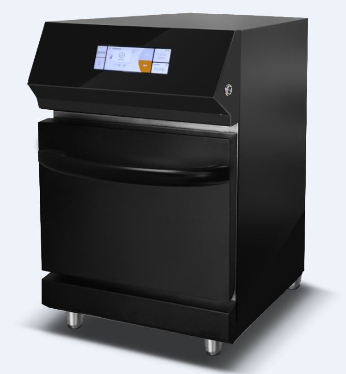 Печь конвекционная EWT INOX ASQ-K2PRO